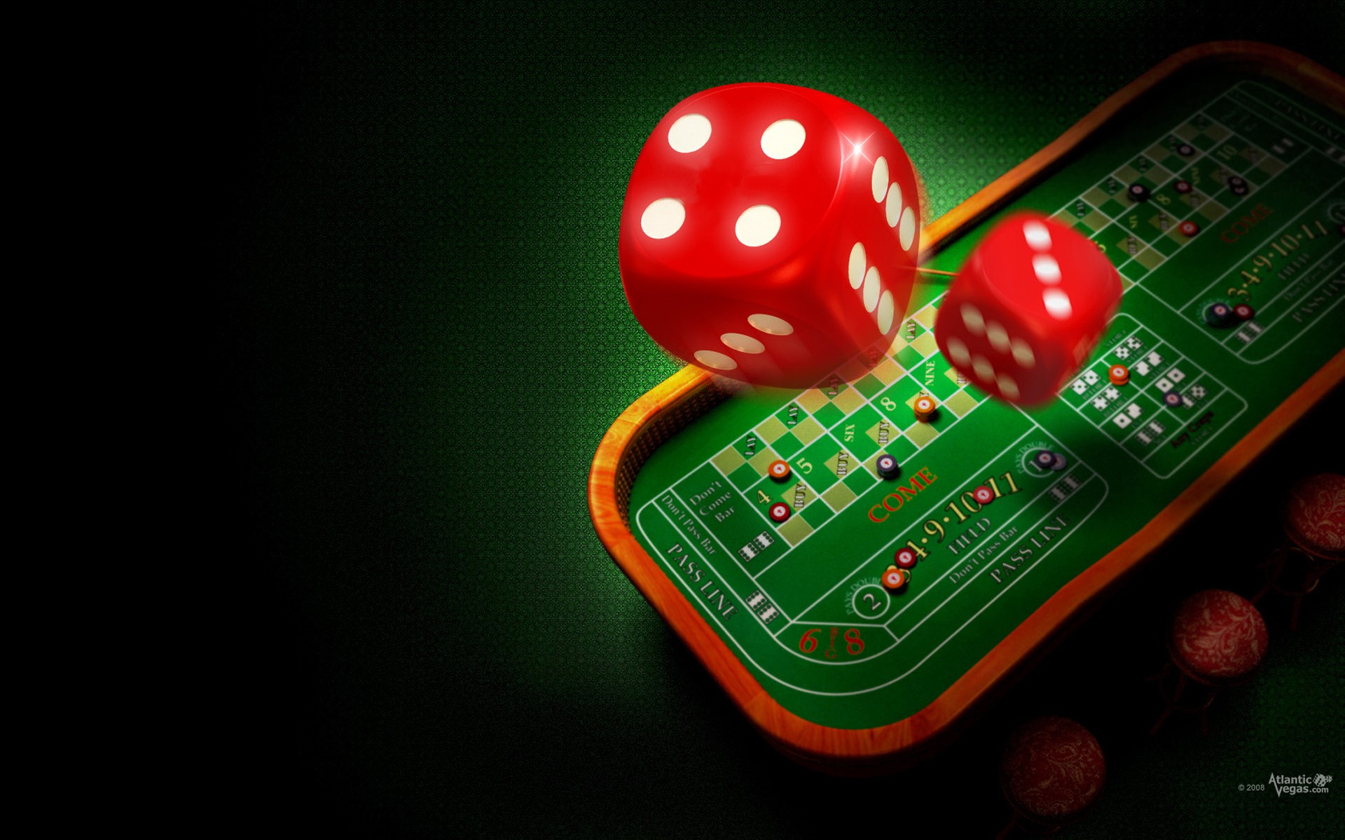 Casino Online: Where Luck Meets Skill