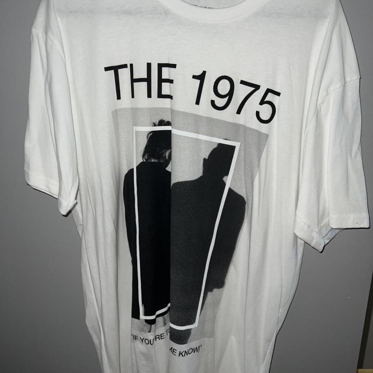 Elevate Your Collection: The 1975 Store with Exclusive Merch