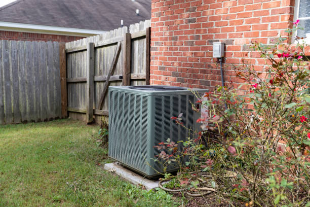 Quality AC Heating and Air Conditioning Services in Houston