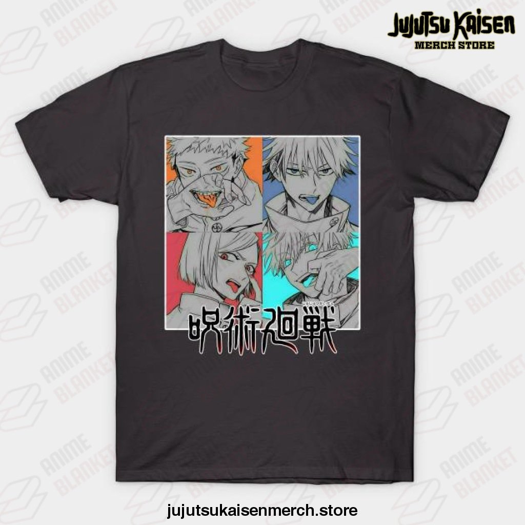 Jujutsu Kaisen Shop: Your Official Source for Sorcery Gear