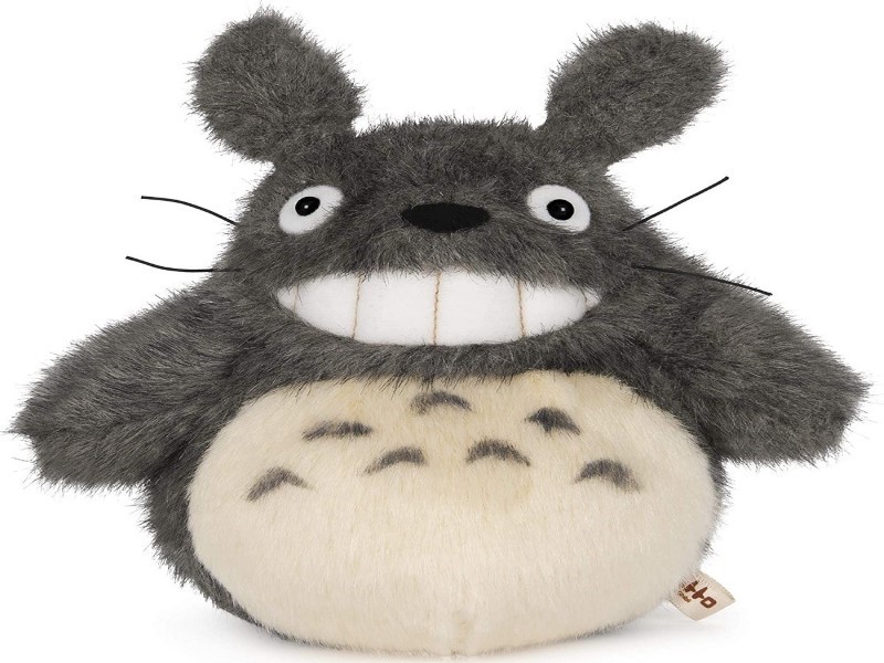Totoro Soft Toys: A Soothing Embrace for All Ages
