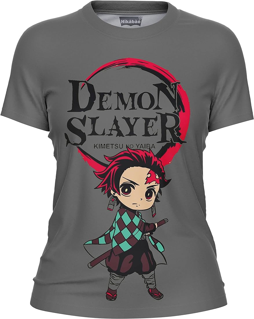 Elevate Your Style with Demon Slayer Merch