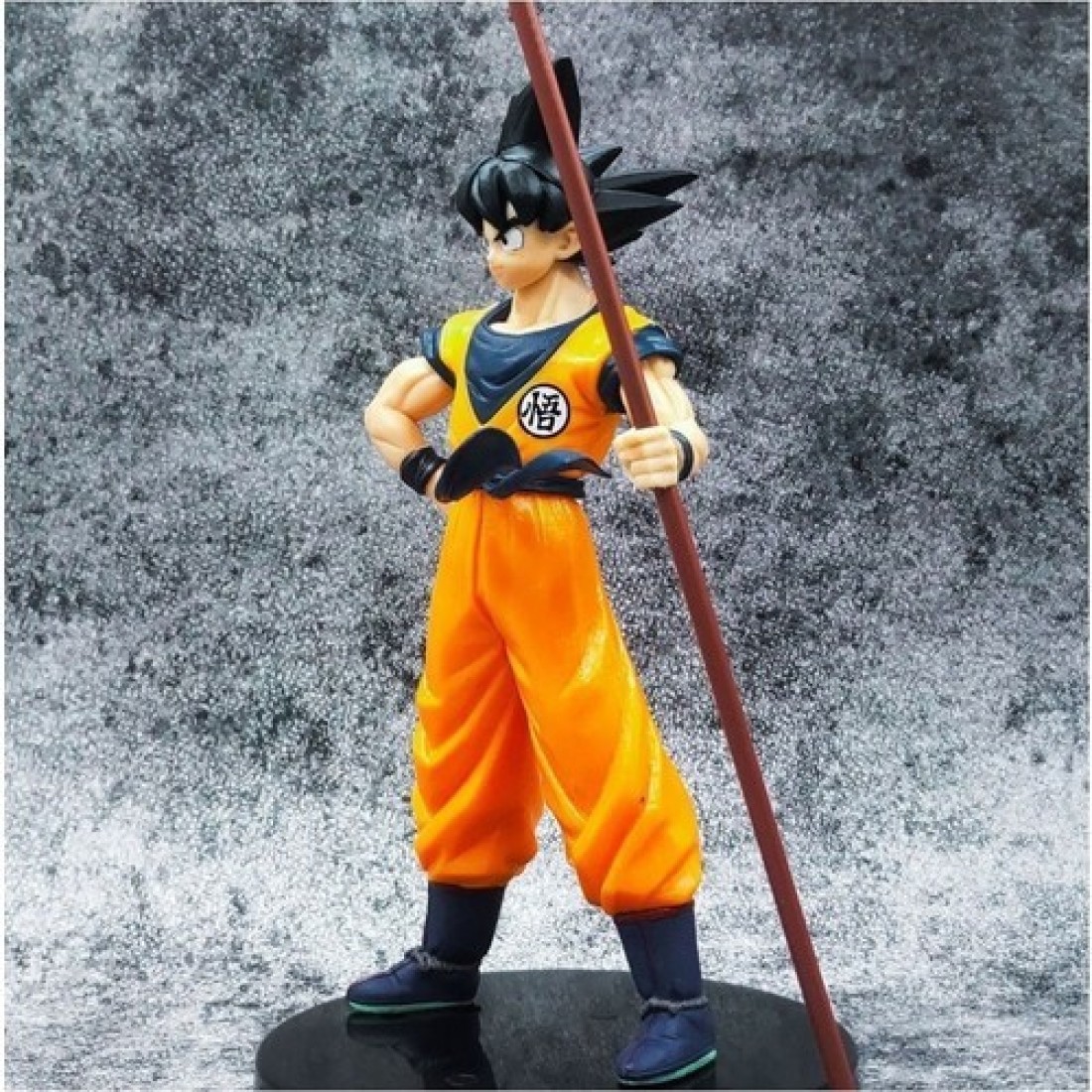 Toy Time: Dragon Ball Collectibles for Every Enthusiast
