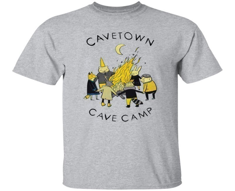 Dreams of Cavetown: Find Treasures at the Exclusive Store