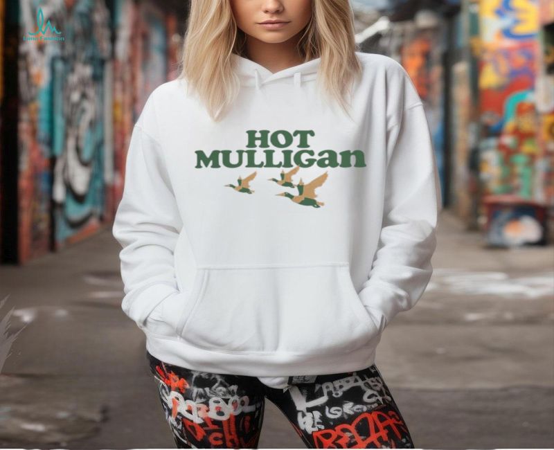 Mulligan Melodies: Rock Out with Official Merch