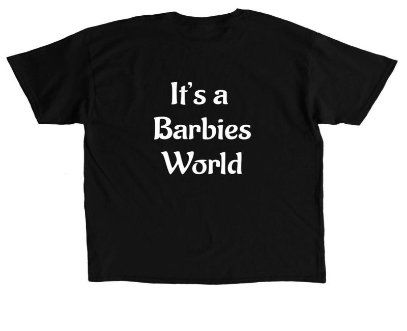 Barbie Bonanza: Explore Our Official Merchandise
