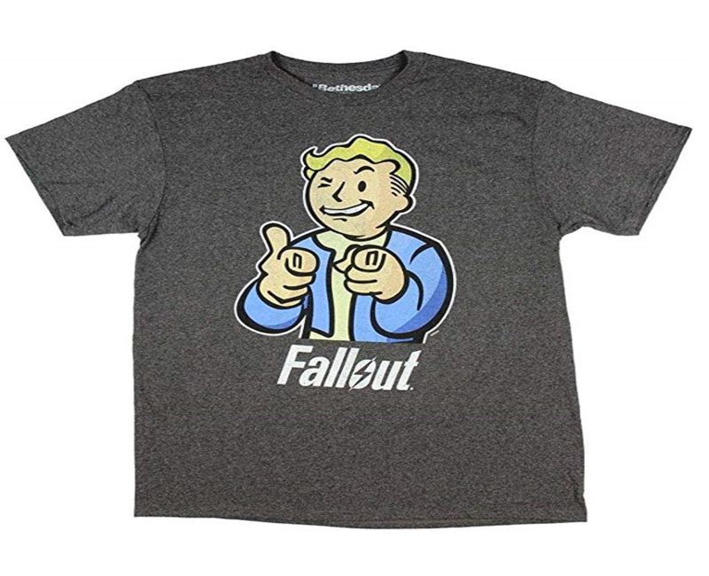 Fallout Merch Central: Your Official Source for Gear