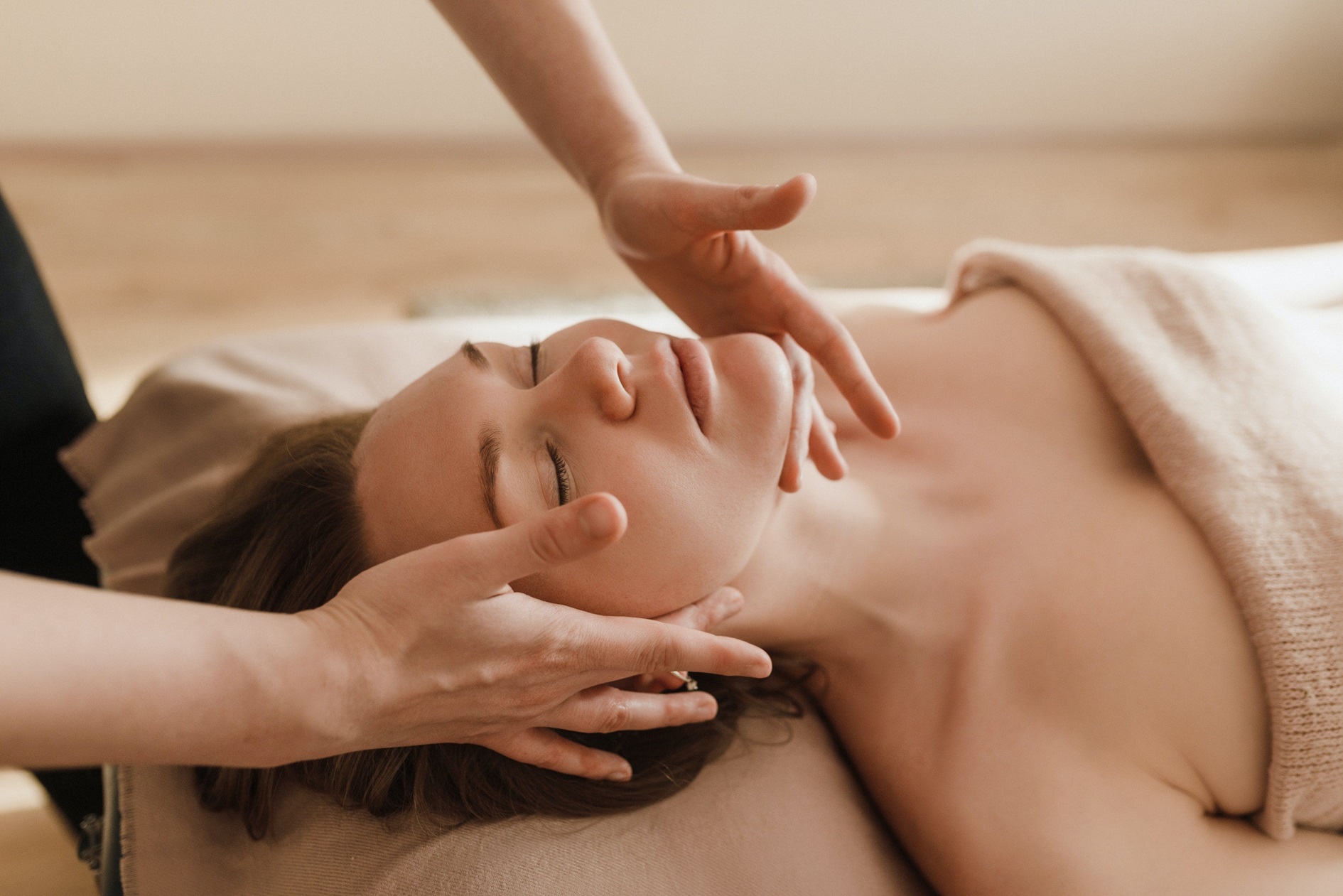 Time to Unwind Bespoke Massages Designed for Women