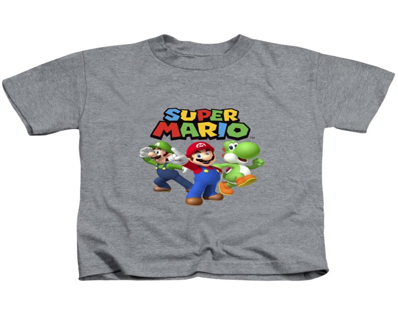 Must-Have Paper Mario Official Merch for Every Fan