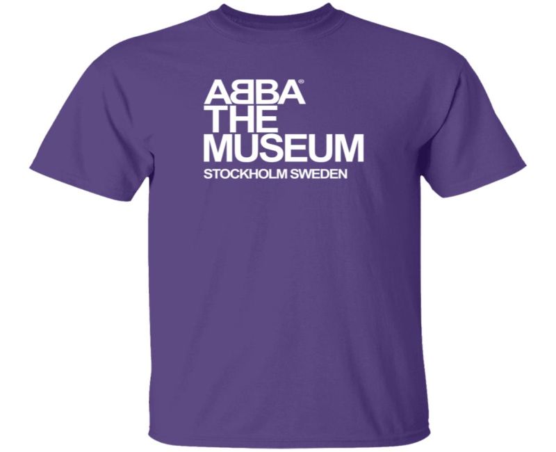 The Best ABBA Merch: Shop the Official Collection