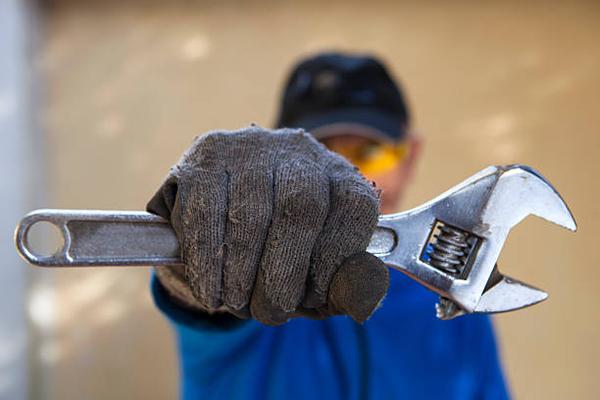 Behind the Scenes: A Day in the Life of a Plumber