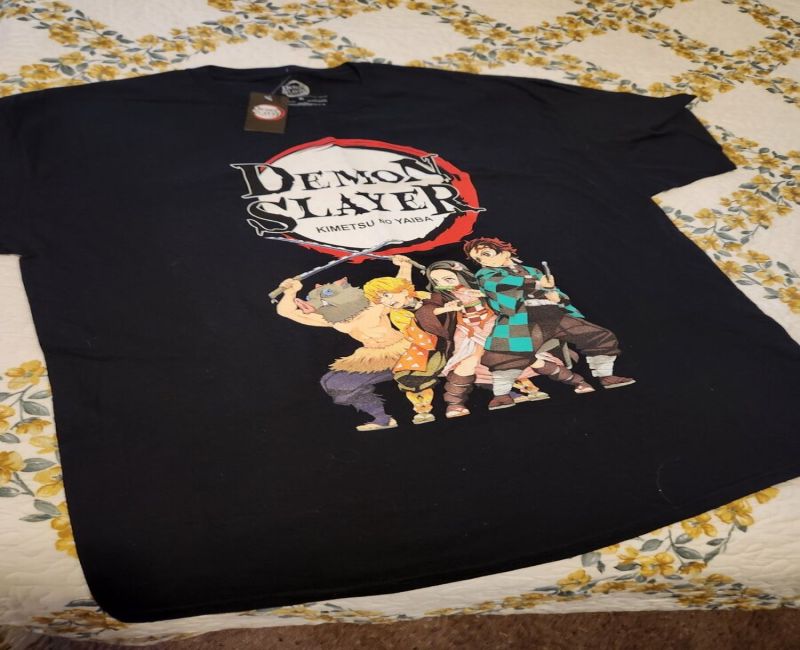 Navigating the World of Demon Slayer Official Merch: Your Expert Guide