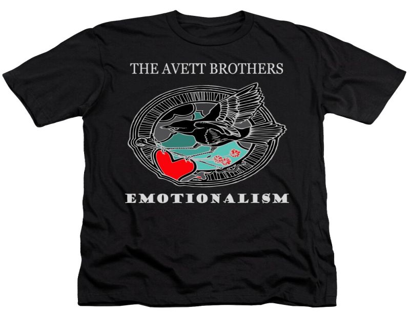 Official The Avett Brothers Store: Your Merch Destination