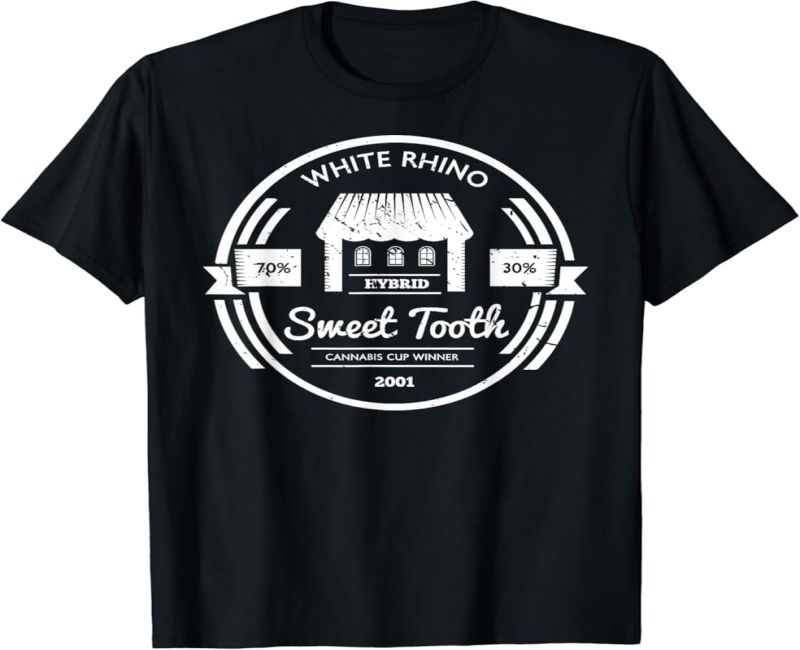 Discover Sweet Tooth Merch at Our Official Shop