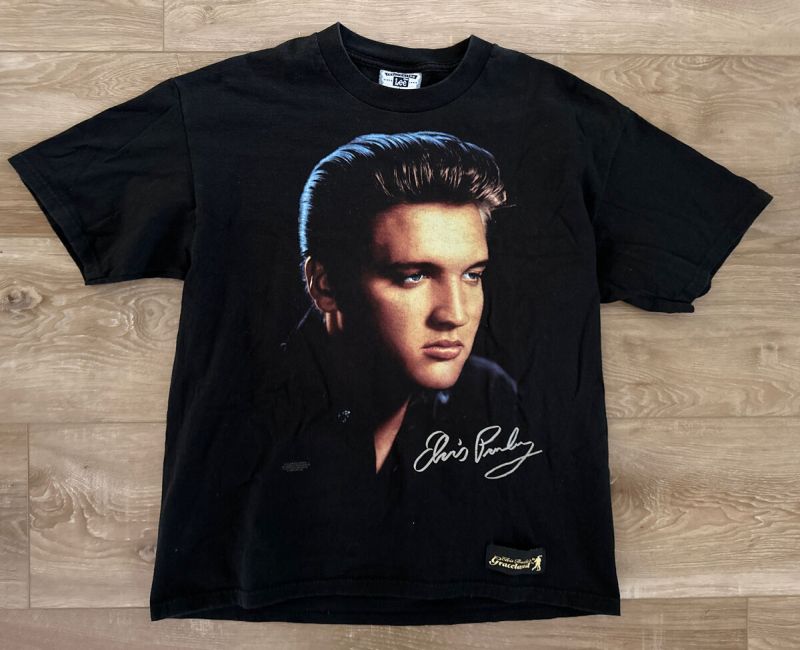 The Ultimate Guide to Authentic Elvis Presley Merch: What Every Fan Should Know