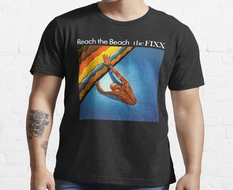 Unlocking The Fixx Merchandise: Unleash Your Fandom