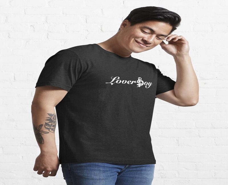 Unveiling the Ultimate Loverboy Merchandise Collection: Your Must-Have Guide