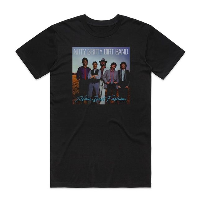 Exclusive Insights: Navigating the Nitty Gritty Dirt Band Store Experience