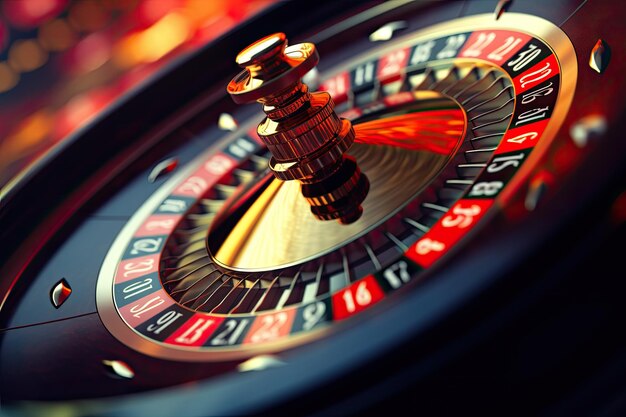 The Intriguing World of Progressive Jackpots in Online Slot Games