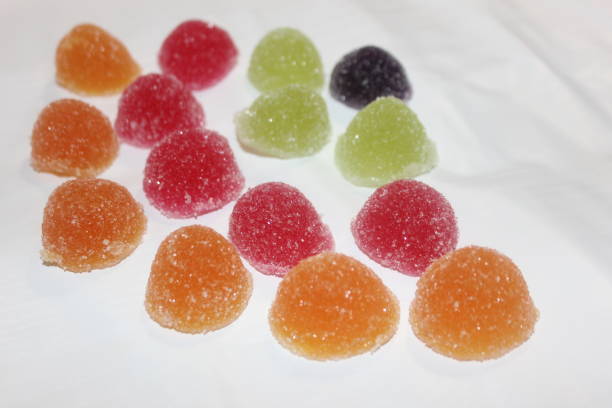 Top 5 Best HHC Gummies for Relaxation and Euphoria