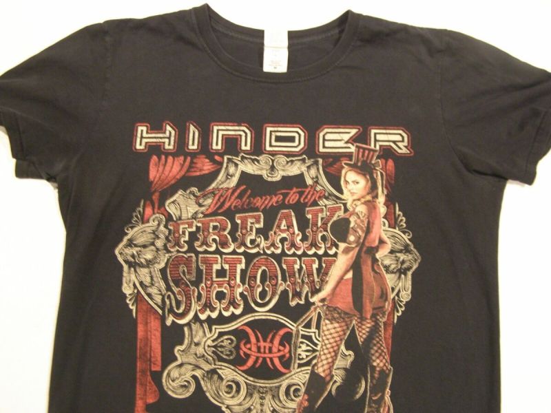 Unveiling the Best Picks: Hinder Official Merch Store Review