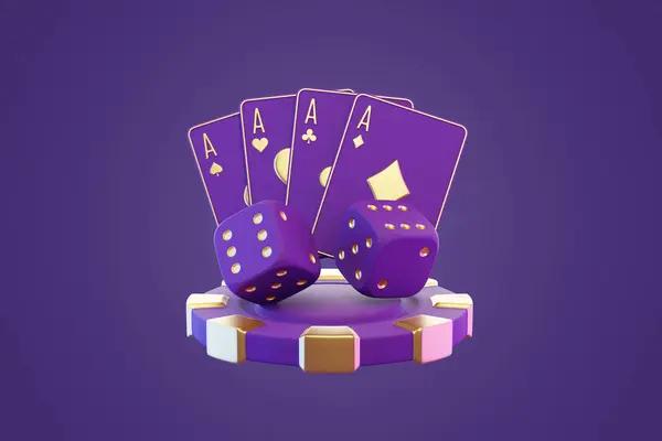 Card Sense Intuition and Experience in Poker88