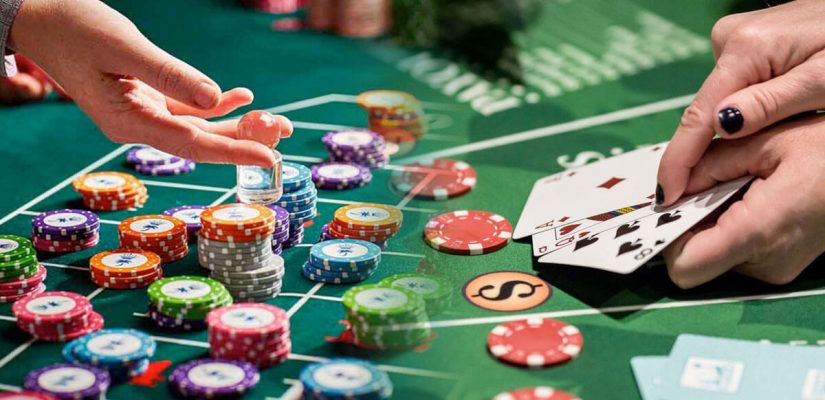 Discover the Hidden Gems of Bitcoin Casinos for Huge Payouts