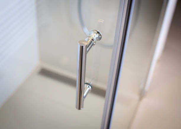 Custom Shower Doors in Scottsdale Designed for Elegance