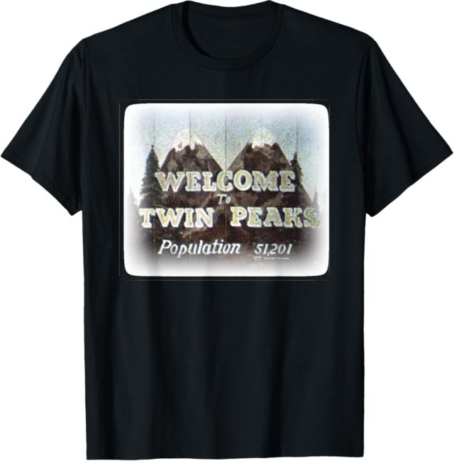 Beyond the Cherry Pie: Unique Finds at the Twin Peaks Official Shop